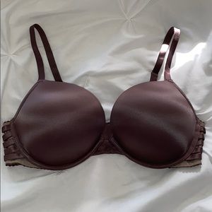 Victoria secret bombshell (adds two cups bra).